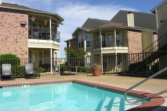 Preston Place Apartments